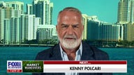  The market wants to see the Trump tax bill passed, says Kenny Polcari