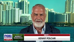  The market wants to see the Trump tax bill passed, says Kenny Polcari