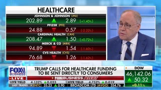 Trump's call to send ACA subsidy money directly to consumers sparks debate