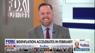 Inflation is creeping back up: John Carney