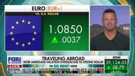 Your dollar goes far in Japan right now: Lee Abbamonte