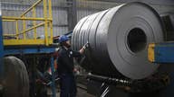 Trump is making a difference for our industry: US Steel CEO