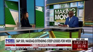 Trump’s tariffs have ‘really spooked people’: Financial expert