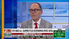 VanEck CEO weighs in on state of the AI boom on 'The Claman Countdown' - Fox Business News