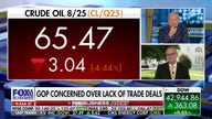 Markets are celebrating Trump's 'enormous' Iran victory: Kevin Hassett