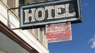 South Dakota hotel left abandoned by cancelation of Keystone