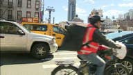 The debate over New York City's congestion pricing