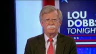 John Bolton: The Clinton Foundation is a political machine