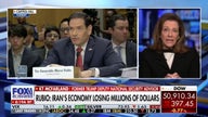 KT McFarland on Marco Rubio's Iran testimony, Iran's failing economy