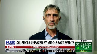 US, the West need to decide what side they're on: Beni Sabti - Fox Business Video