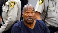 O.J. Simpson will be free Oct. 1: Judge Napolitano
