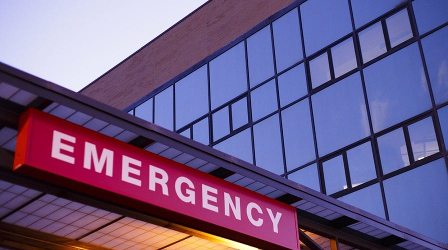 Mental health-related ER visits among children increase