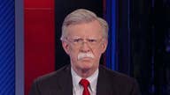 Bolton: Go after terrorist safe-havens 