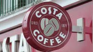 Coca-Cola buying Costa Coffee for $5.1B