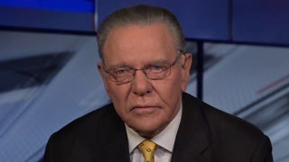 Gen. Jack Keane says Israel is constructing plans to occupy Gaza strip: Have to monitor the situation - Fox Business Video