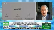 Google should be worried about ChatGPT: David Sacks