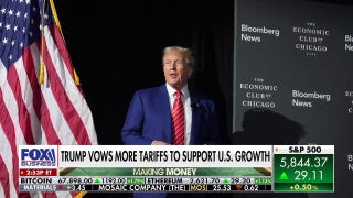 Trump's tariff concept is the perfect example of theory vs practice: Madison Alworth - Fox Business Video