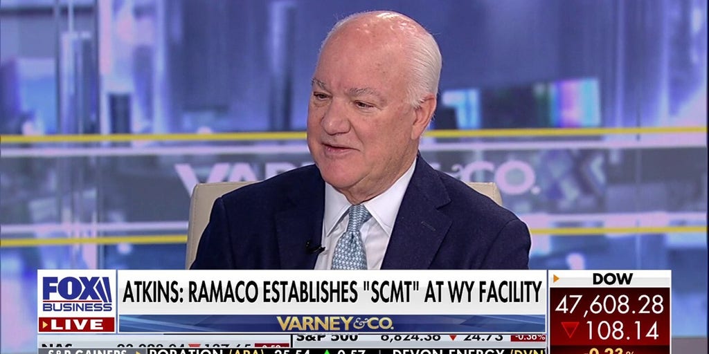 Ramaco Resources establishing a ‘Fort Knox’ for rare earths with Wyoming facility