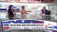 Miranda Devine says ‘something changed’ in Donald Trump after assassination attempt