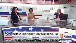 Miranda Devine says ‘something changed’ in Donald Trump after assassination attempt
