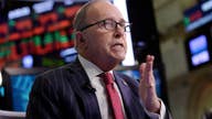 Larry Kudlow was a solid spending cutter: David Stockman
