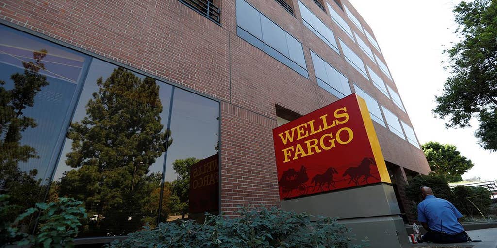 CFPB's Mick Mulvaney Wells Fargo misbehaved and broke the law Fox