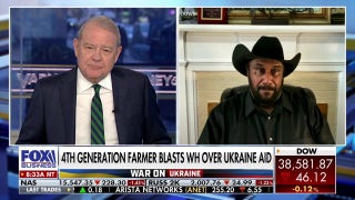 All farmers are hurting under this leadership: John Boyd Jr. - Fox Business Video