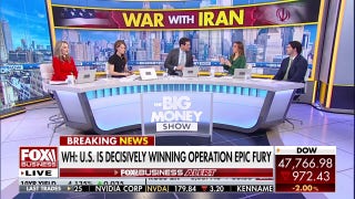 Trump moves to weaken Iran’s navy, protect global oil flow - Fox Business Video