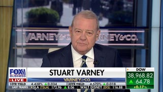 Stuart Varney: Victor Davis Hanson is right about Biden's 'destructive' agenda - Fox Business Video