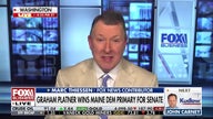 Steve Hilton win would be a ‘political earthquake’: Gianno Caldwell