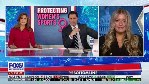 Supreme Court justices should understand basic biology: Payton McNabb - Fox Business News