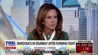 Democrats are in a 'bad mood and they should be in a bad mood,' GOP lawmaker says