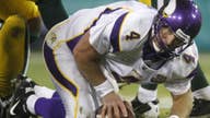 NFL’s Brett Favre and Lance Briggs speak out on concussions, CTE, the call for prevention and treatment