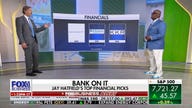 We like companies that invest, says Infrastructure Capital Advisors founder