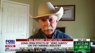 Trump tariffs level the farming playing field, expert says