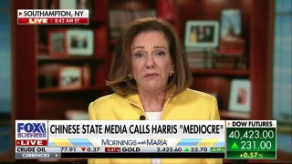 The world is pushing to see what they can ‘get away with’ while no one is in charge: KT  McFarland - Fox Business Video