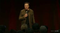 Elon Musk tells Tesla workers it 'feels like Armageddon'