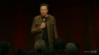 Elon Musk tells Tesla workers it 'feels like Armageddon'