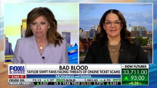 Tips for Taylor Swift tickets: Melanie McGovern of BBB - Fox Business Video