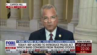 House version of ‘PELOSI Act’ to be introduced by GOP lawmaker: 'We've got to restore trust'