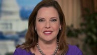 Many people in major cities 'very nervous' about election integrity: Mercedes Schlapp