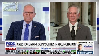 Rep. Tommy Tuberville: We can help the American people with this vote