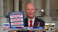 Jerome Powell 'needs to resign,' says Sen. Rick Scott