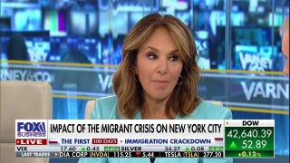 Trump re-evaluating migrant vetting process makes ‘perfect sense’: Rosanna Scotto