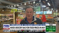 Stew Leonard Jr. forecasts when shoppers might see some grocery relief