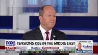 Hamas are 'Nazis' in their behavior: Nir Barkat