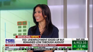 The market has been addicted to a Fed backstop, expert reveals