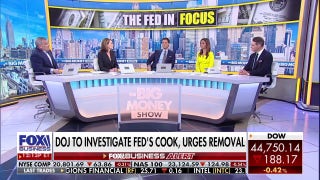 Mortgage fraud bombshell: 30-year prison term possible for top Biden-appointed Fed official
