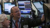 Dow headed for 17K or 18K?