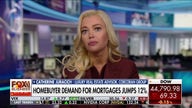 Real estate expert says that consumer confidence is 'really high' following election